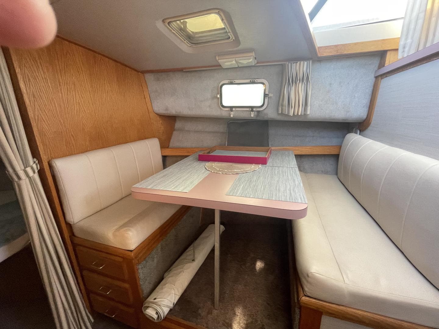 1988 Mainship Nantucket — photo 30