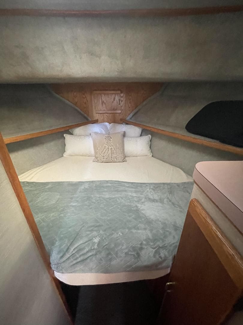 1988 Mainship Nantucket — photo 34