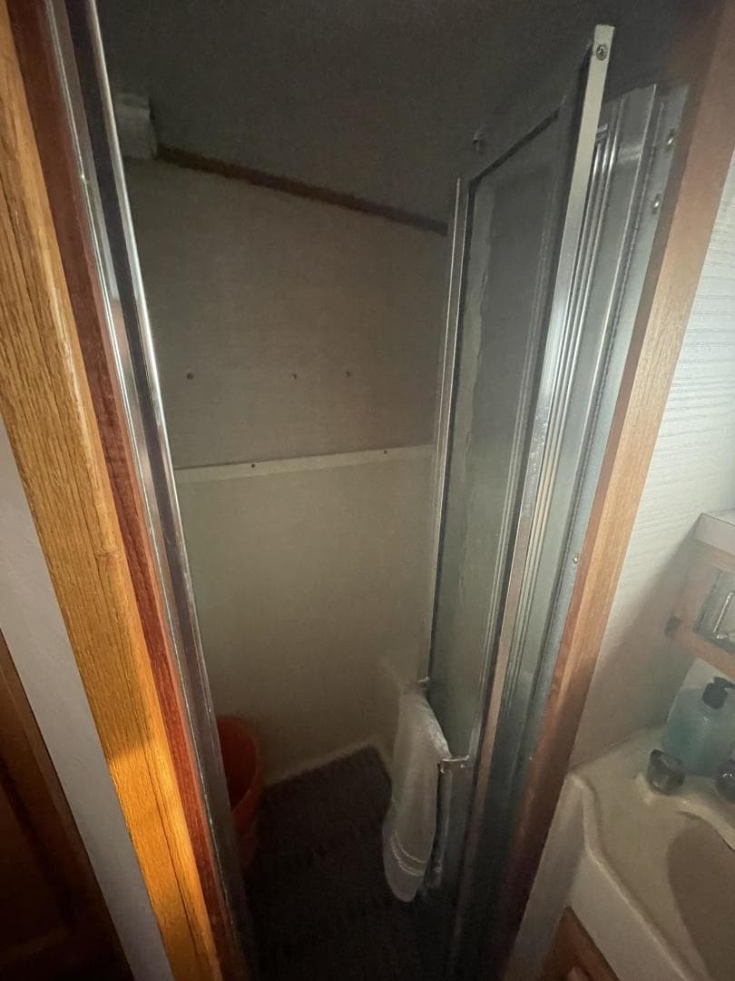 1988 Mainship Nantucket — photo 26