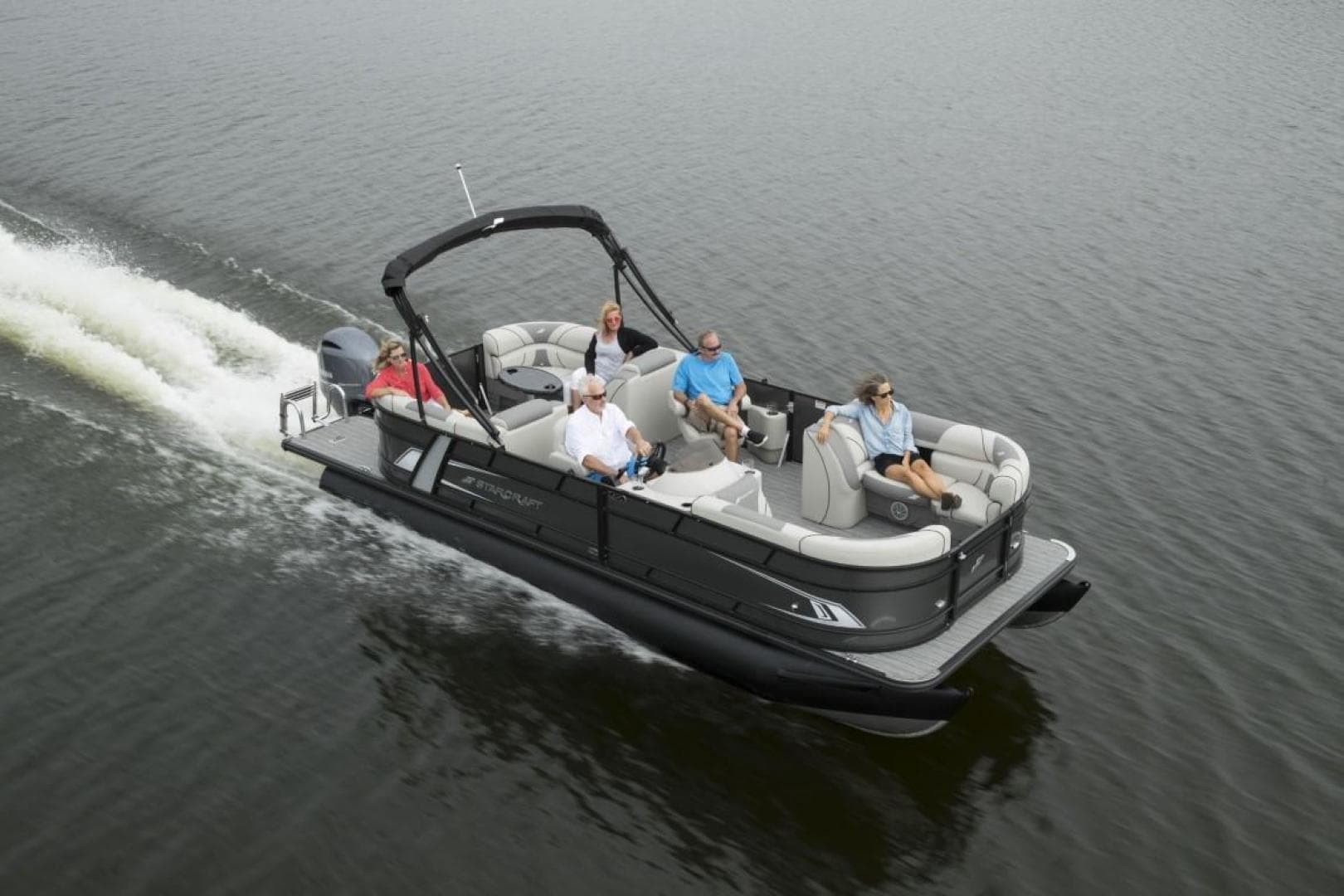 2023 Starcraft Exs 3 — photo 3