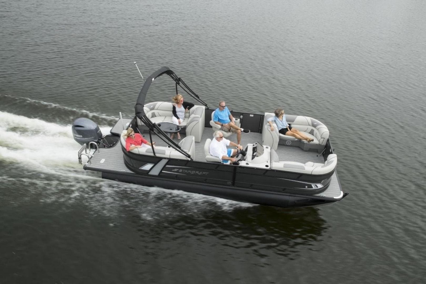 2023 Starcraft Exs 3 — photo 2