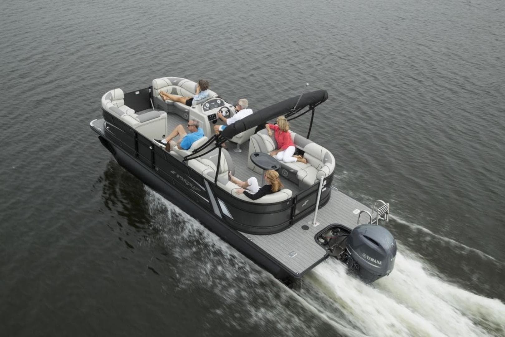 2023 Starcraft Exs 3 — photo 4