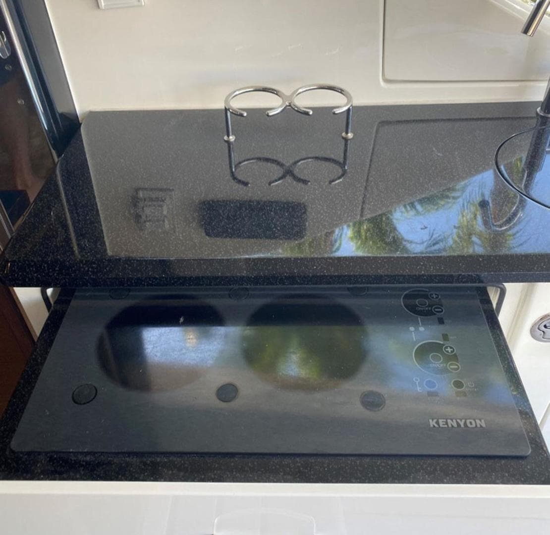 2016 Sea Ray L650 Fly — photo 28