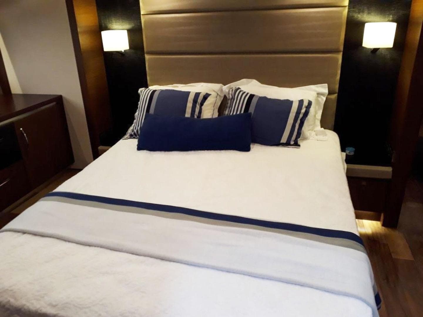 2016 Sea Ray L650 Fly — photo 18