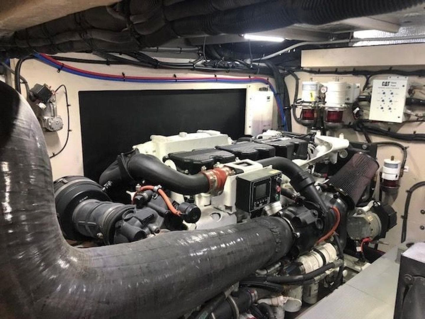 2016 Sea Ray L650 Fly — photo 29