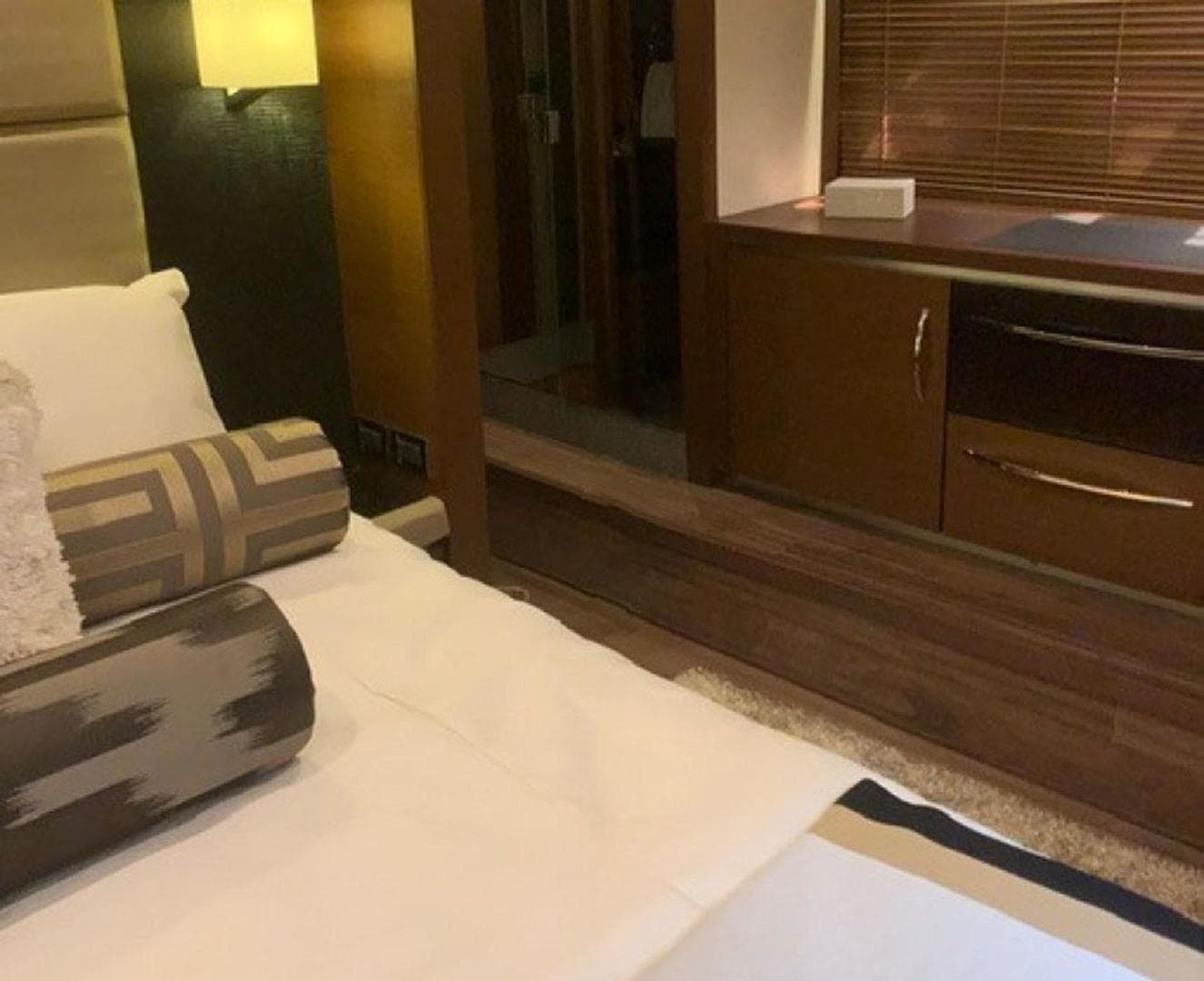 2016 Sea Ray L650 Fly — photo 19