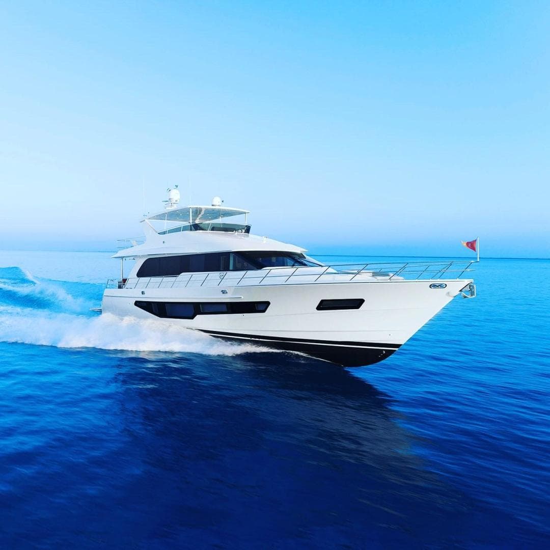 2023 Cl Yachts Clb 72 — photo 1