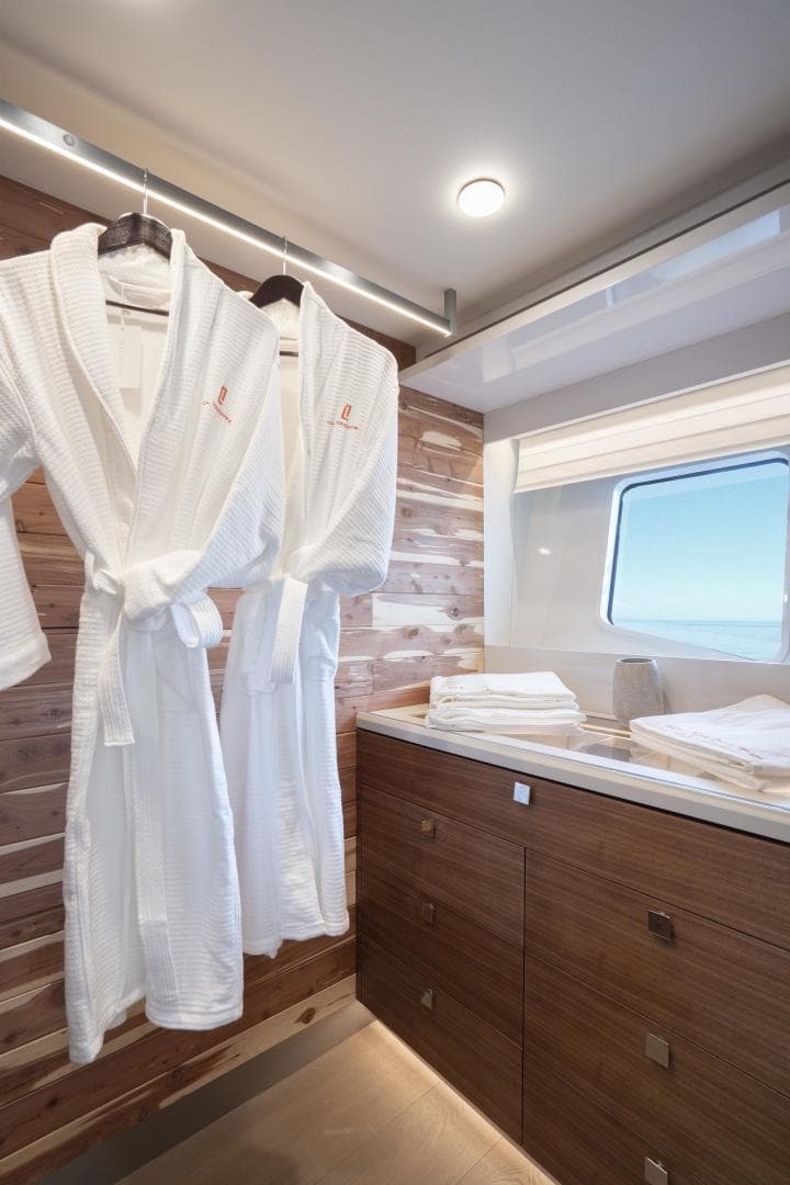 2023 Cl Yachts Clb 72 — photo 21