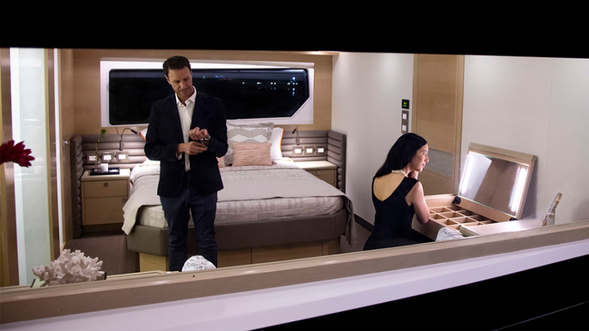 2023 Cl Yachts Clb 72 — photo 9