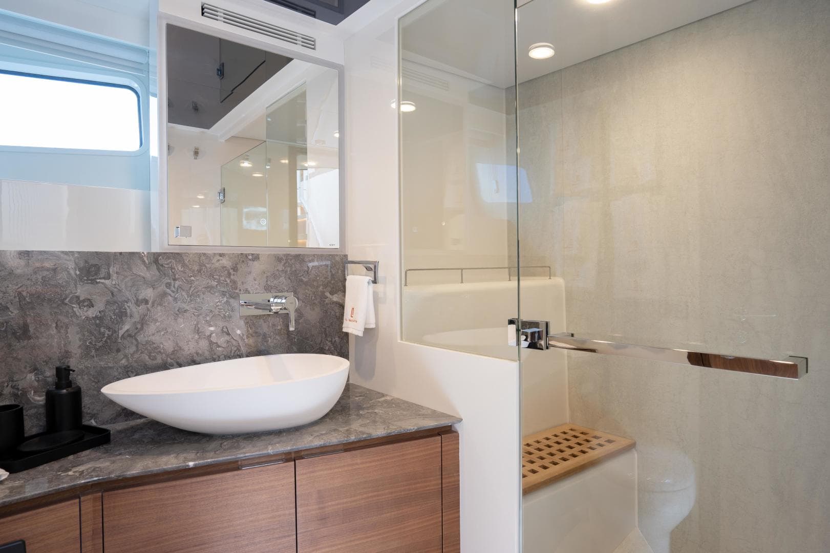 2023 Cl Yachts Clb 72 — photo 22