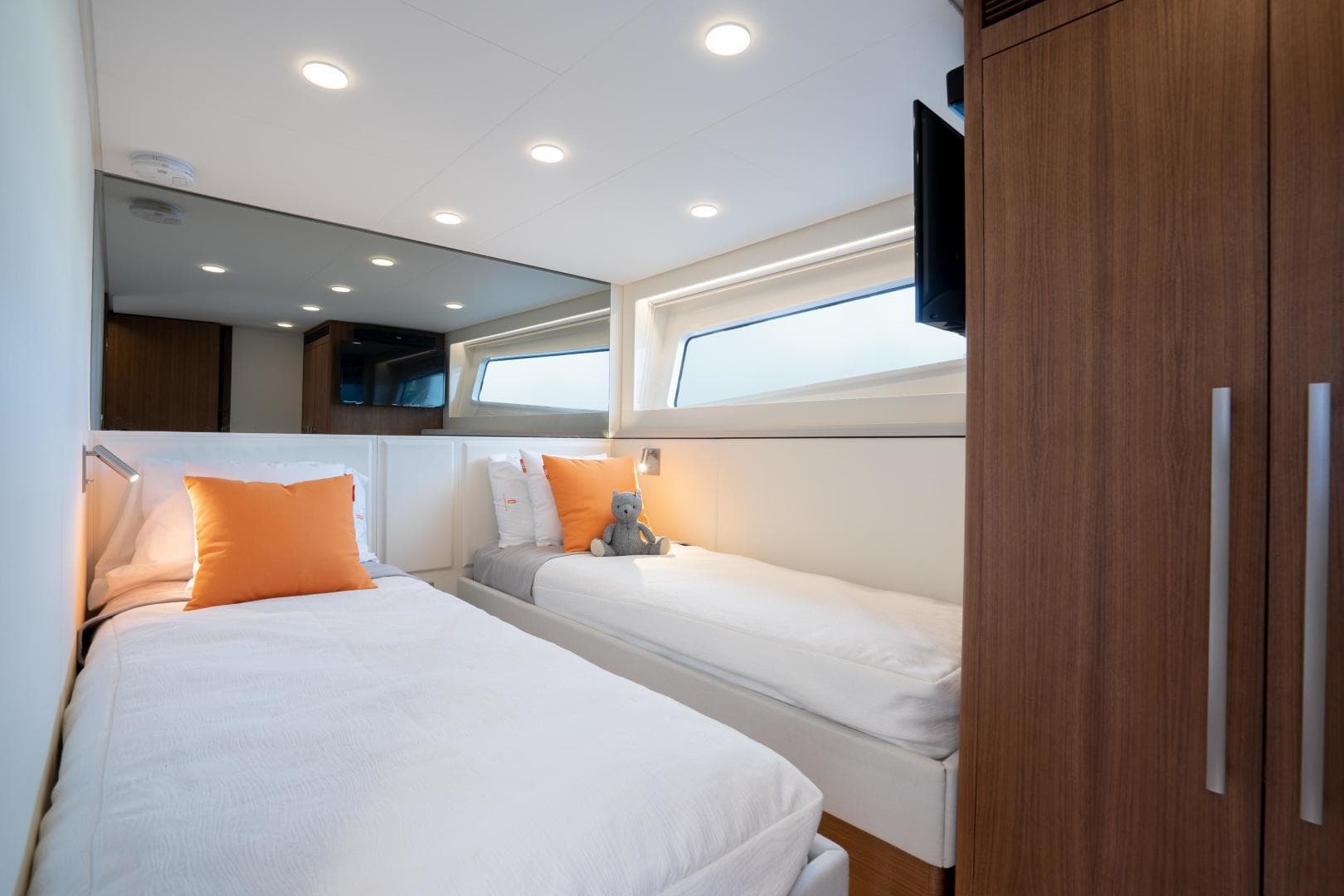 2023 Cl Yachts Clb 72 — photo 17