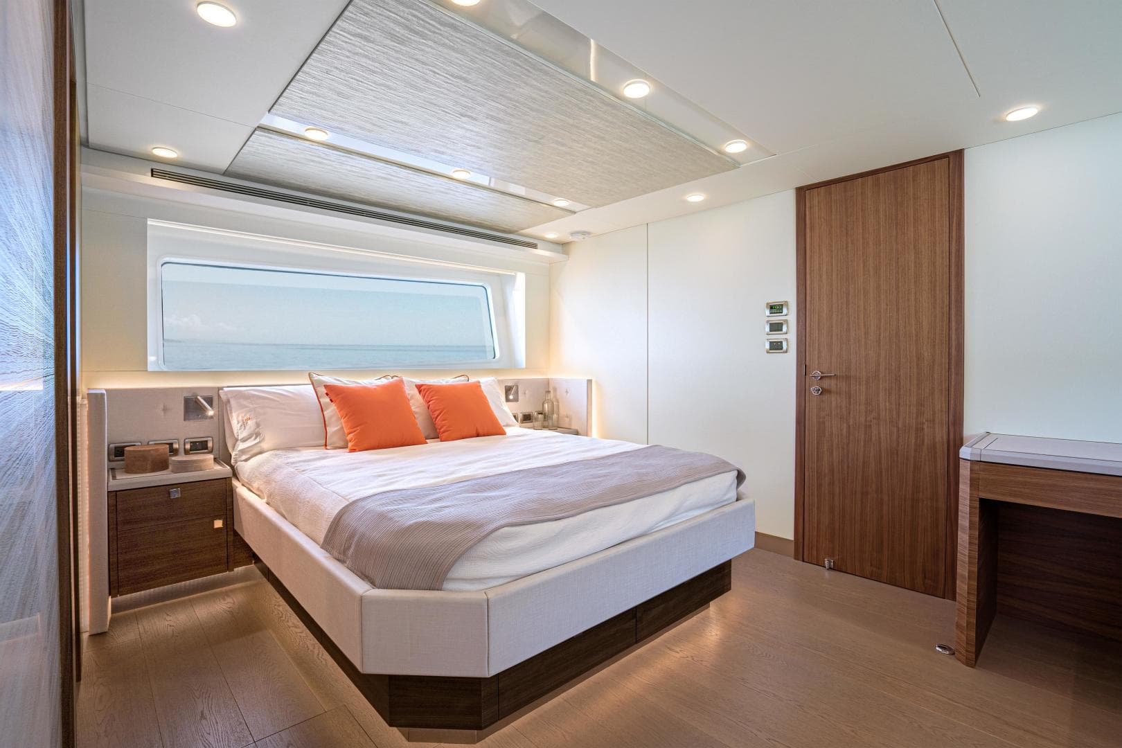 2023 Cl Yachts Clb 72 — photo 14