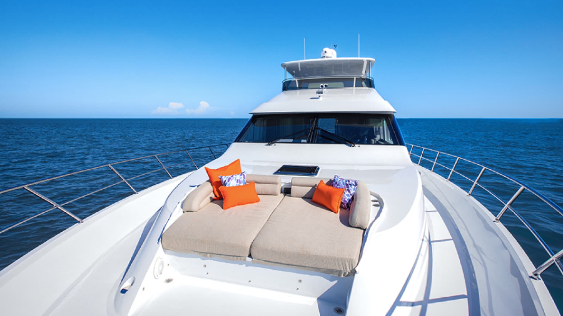 2023 Cl Yachts Clb 72 — photo 3