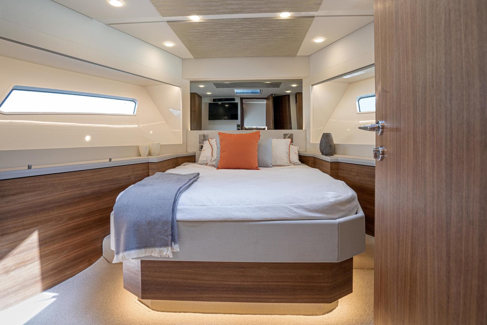 2023 Cl Yachts Clb 72 — photo 16