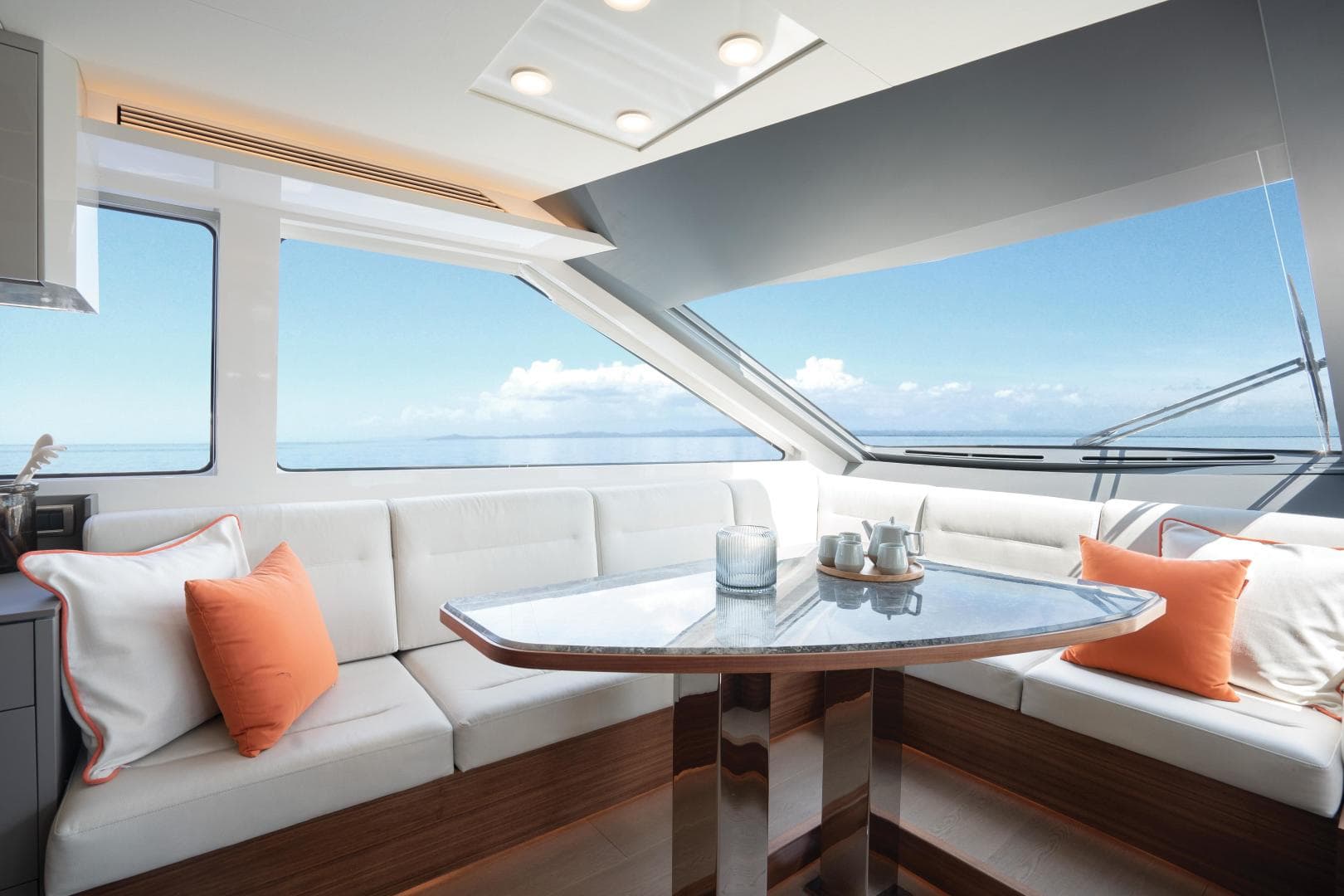 2023 Cl Yachts Clb 72 — photo 18
