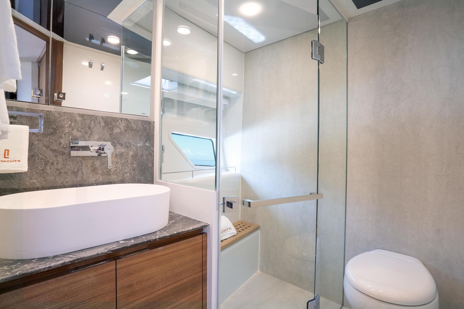 2023 Cl Yachts Clb 72 — photo 19