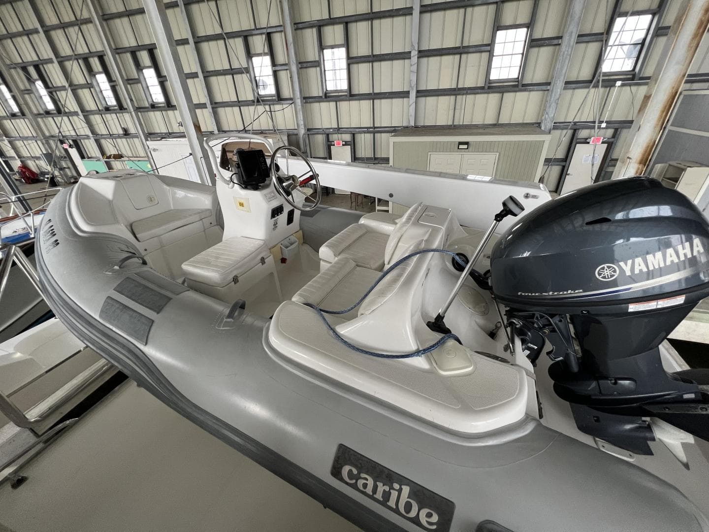 2012 Hampton — photo 40