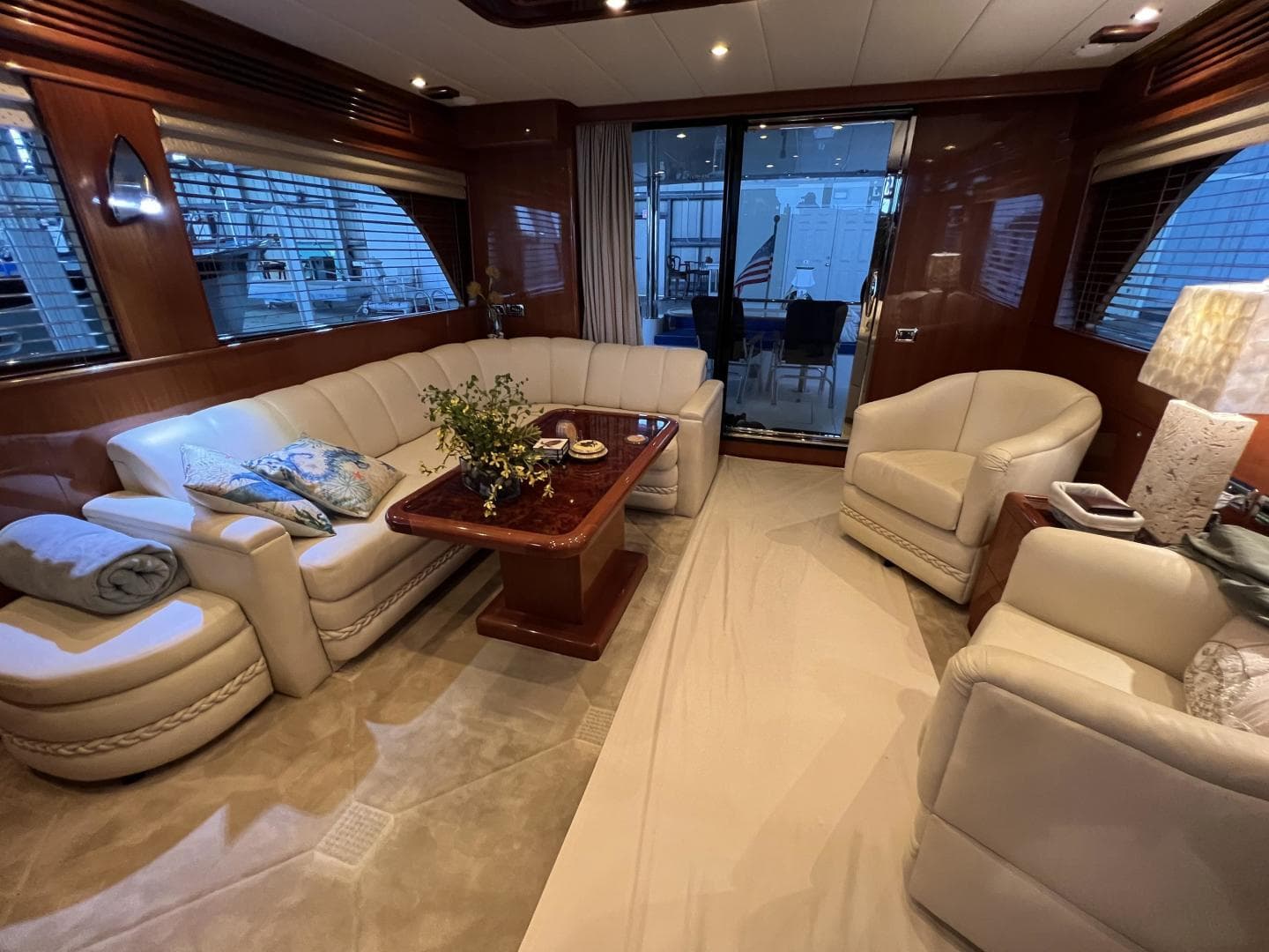 2012 Hampton — photo 11