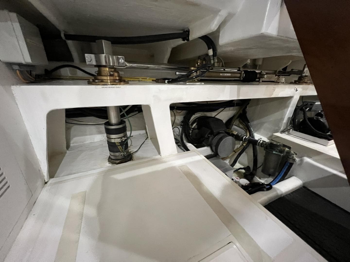 2012 Hampton — photo 47