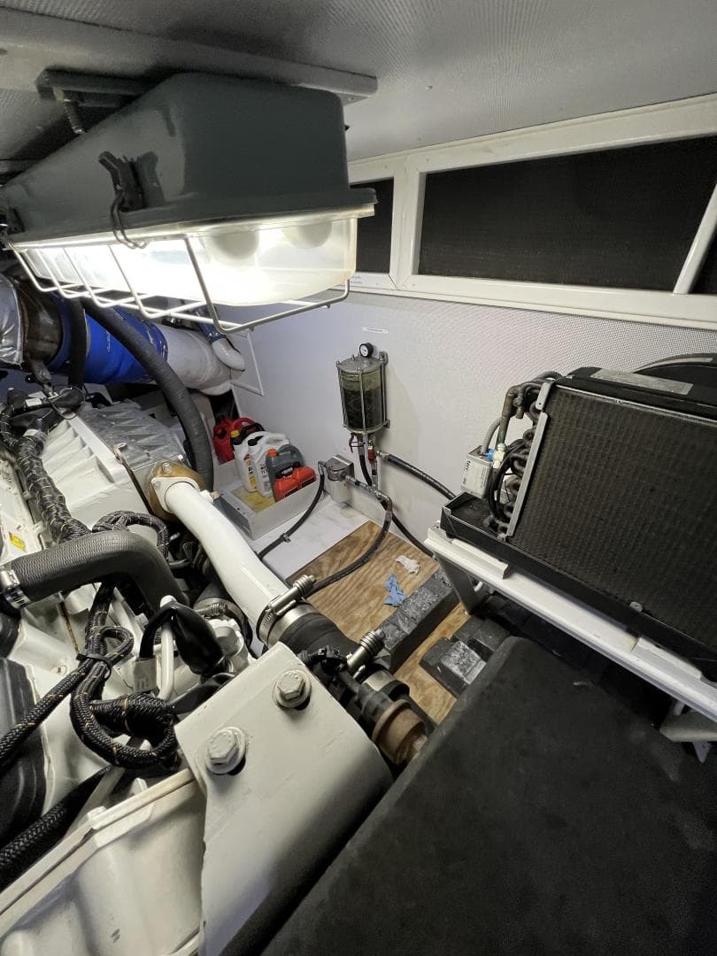 2012 Hampton — photo 46