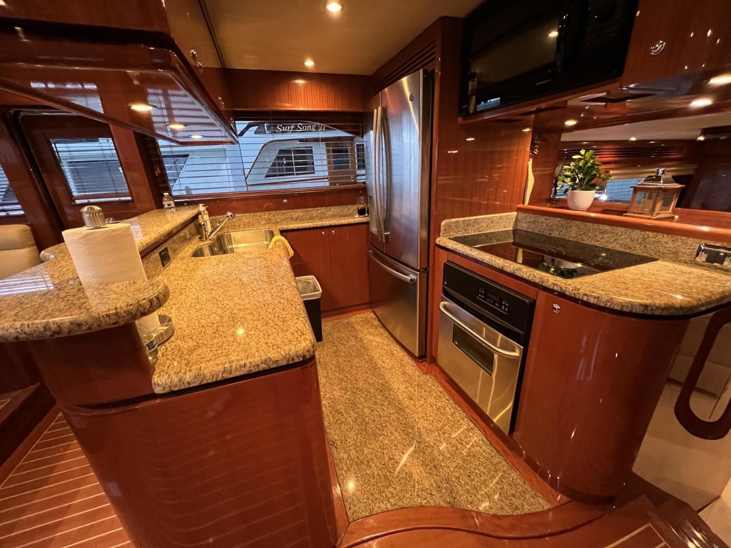 2012 Hampton — photo 8