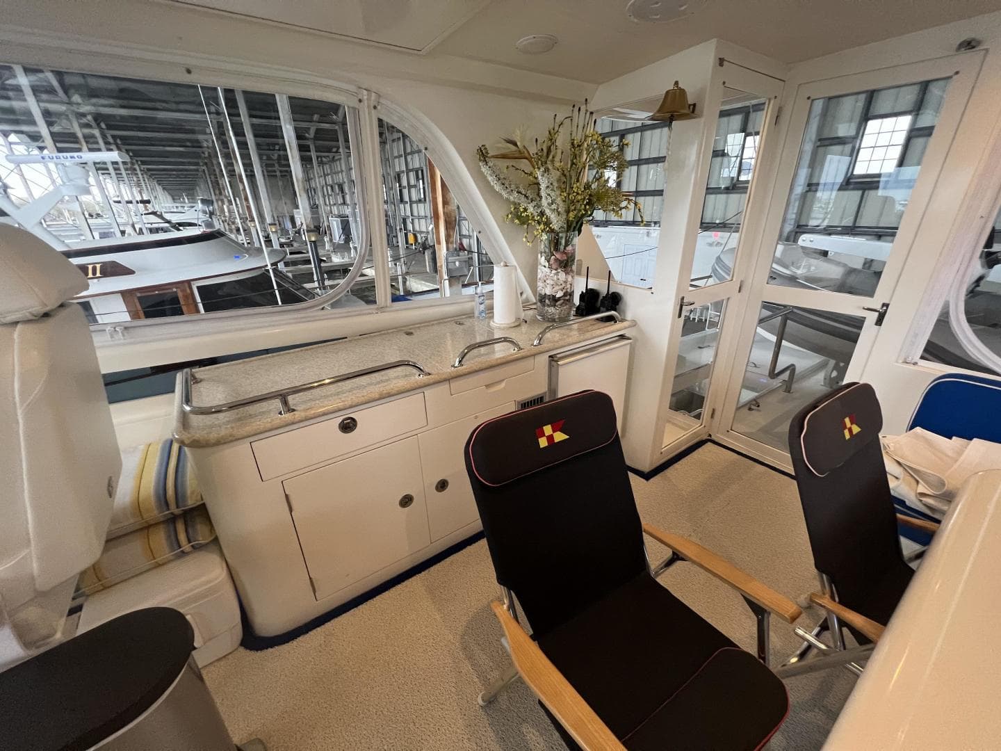 2012 Hampton — photo 39