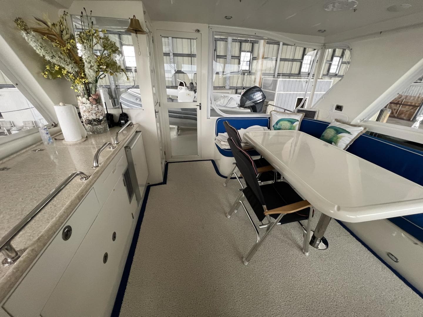 2012 Hampton — photo 38