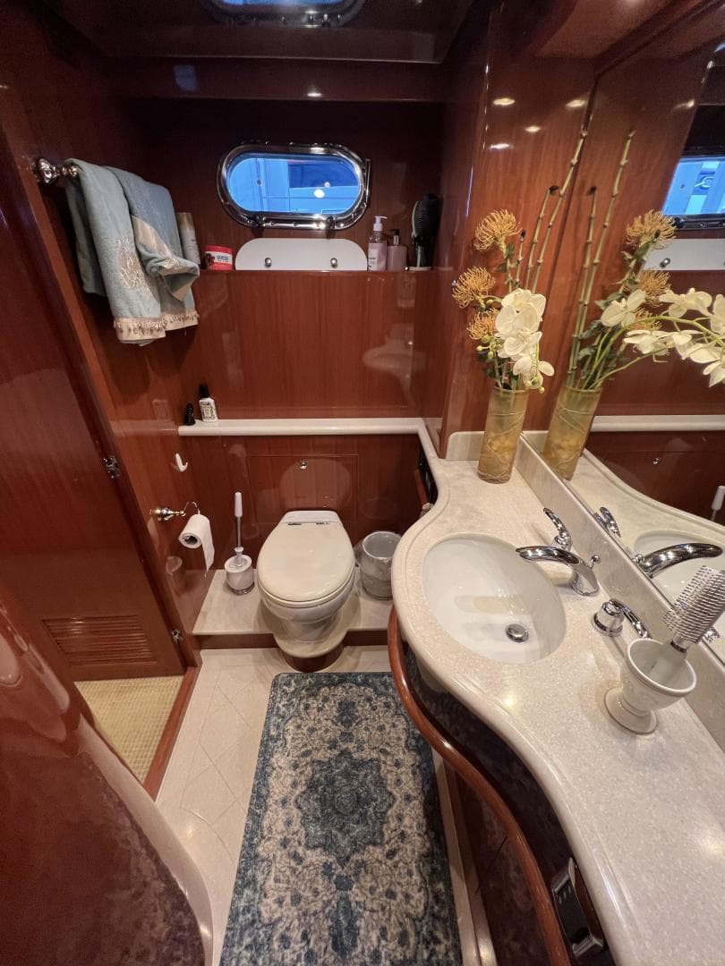 2012 Hampton — photo 27