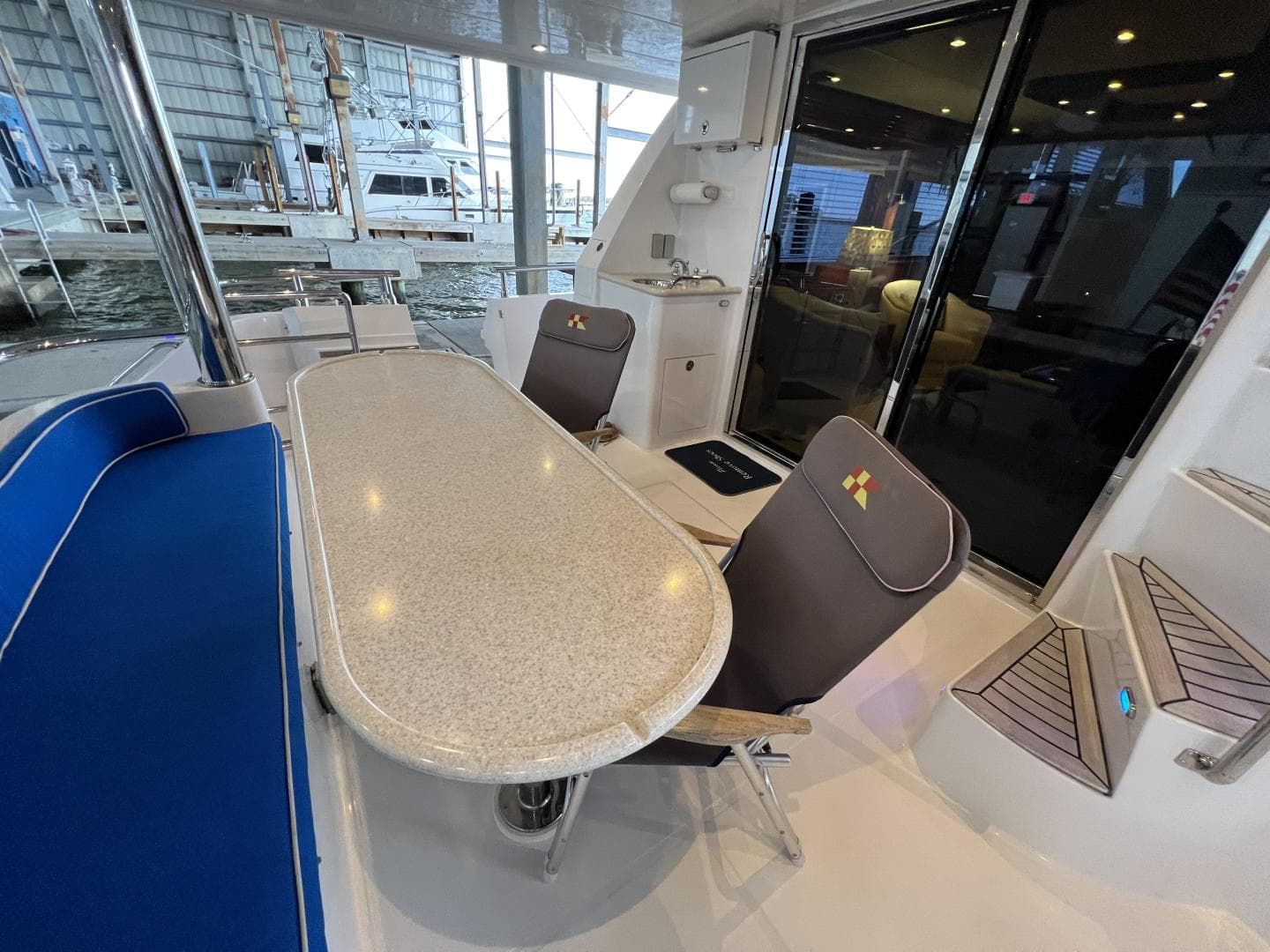 2012 Hampton — photo 7