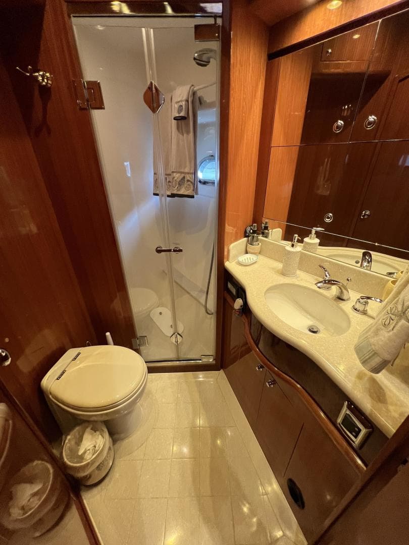 2012 Hampton — photo 32