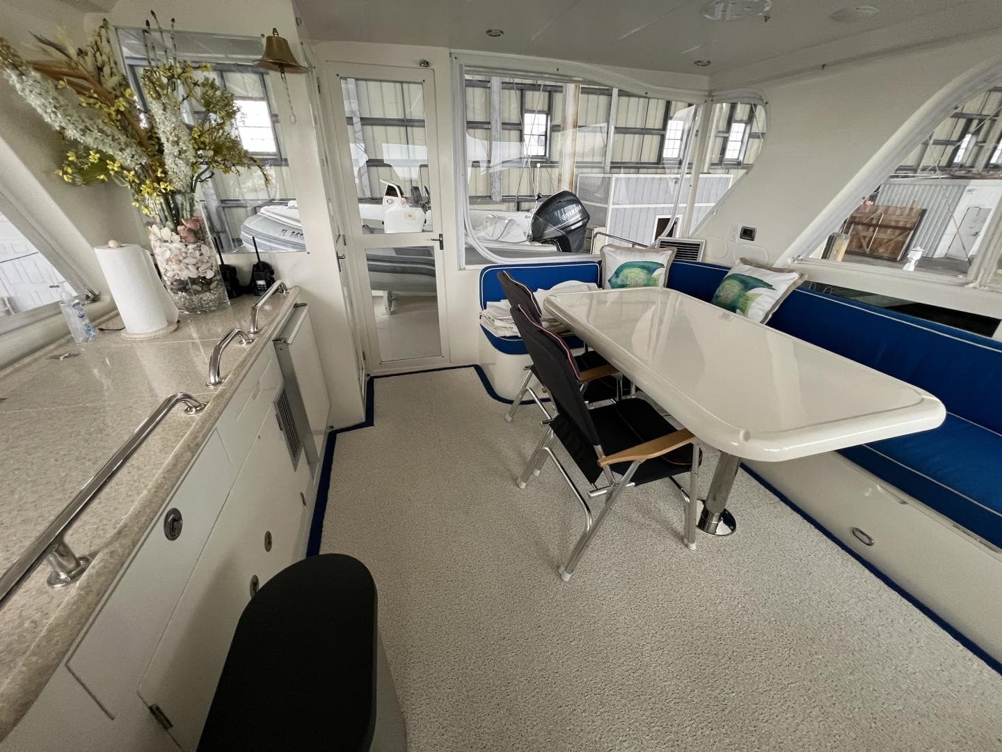 2012 Hampton — photo 51