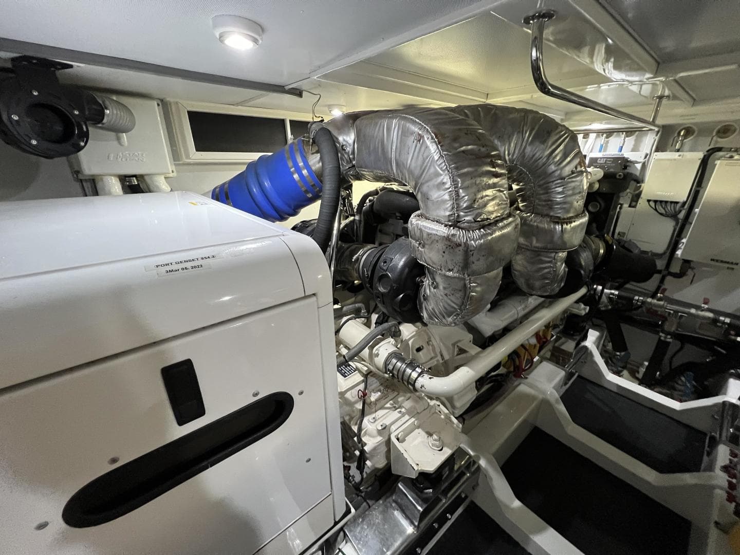 2012 Hampton — photo 49