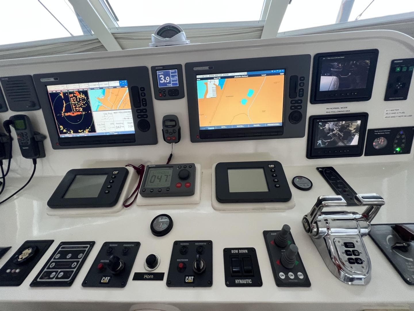 2012 Hampton — photo 35