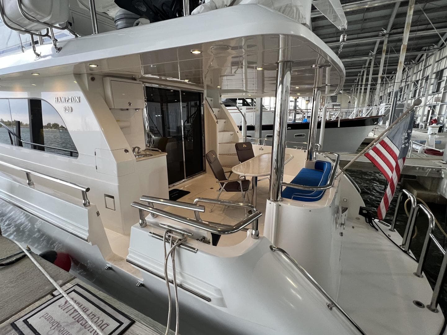 2012 Hampton — photo 3