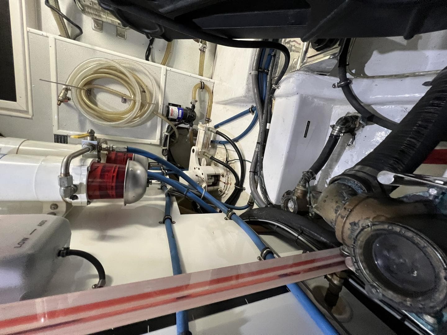 2012 Hampton — photo 48