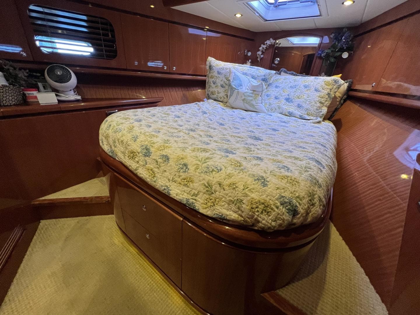 2012 Hampton — photo 30