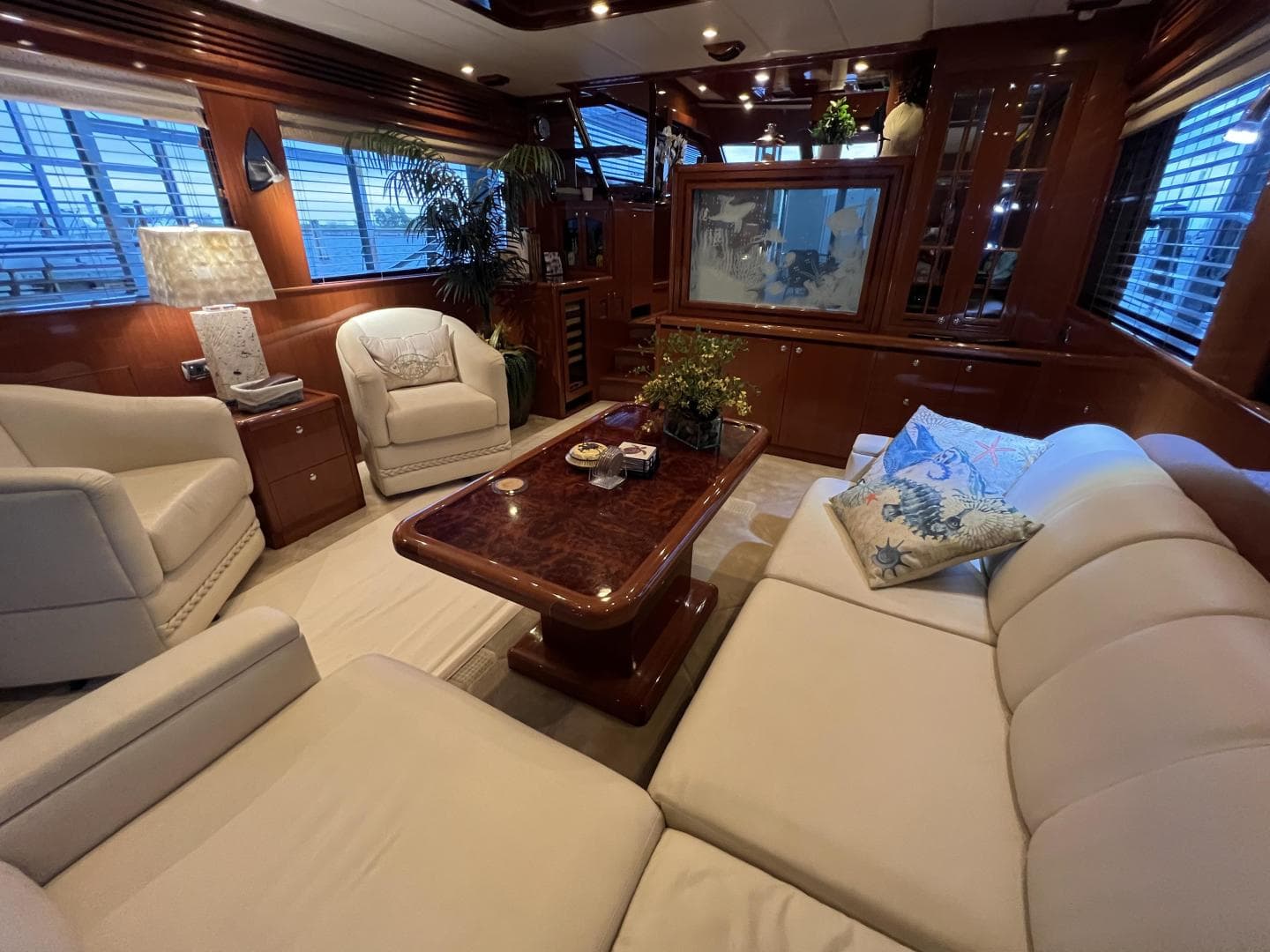 2012 Hampton — photo 15