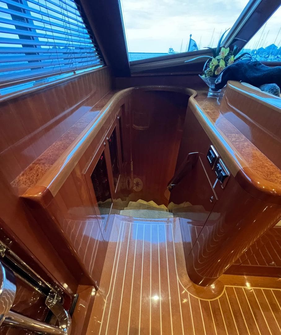 2012 Hampton — photo 19