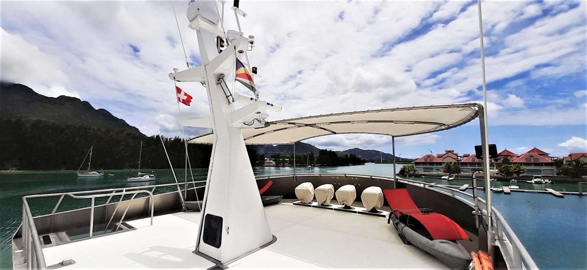 2004 Custom Custom — photo 7