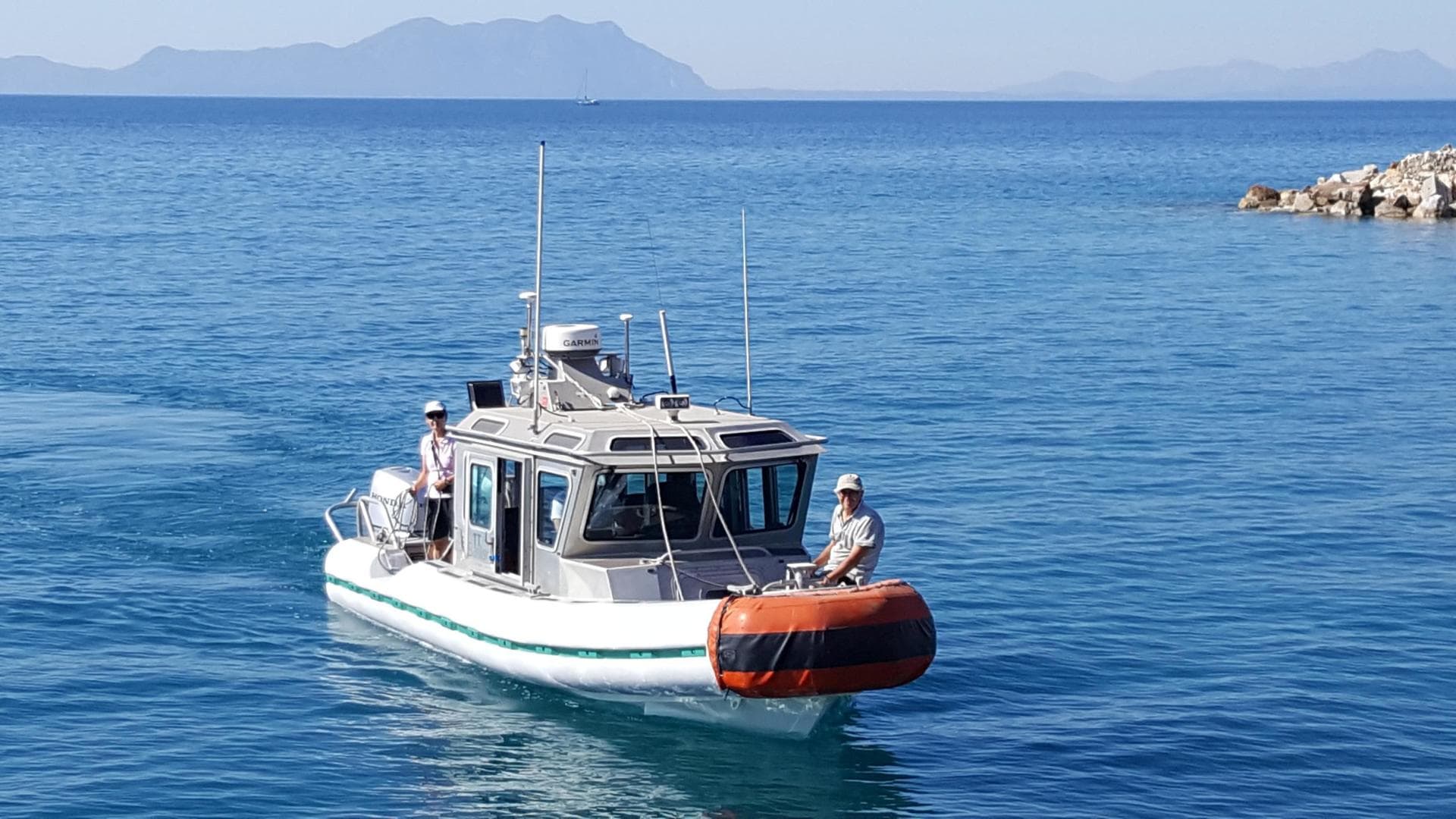 2004 Custom Custom — photo 8