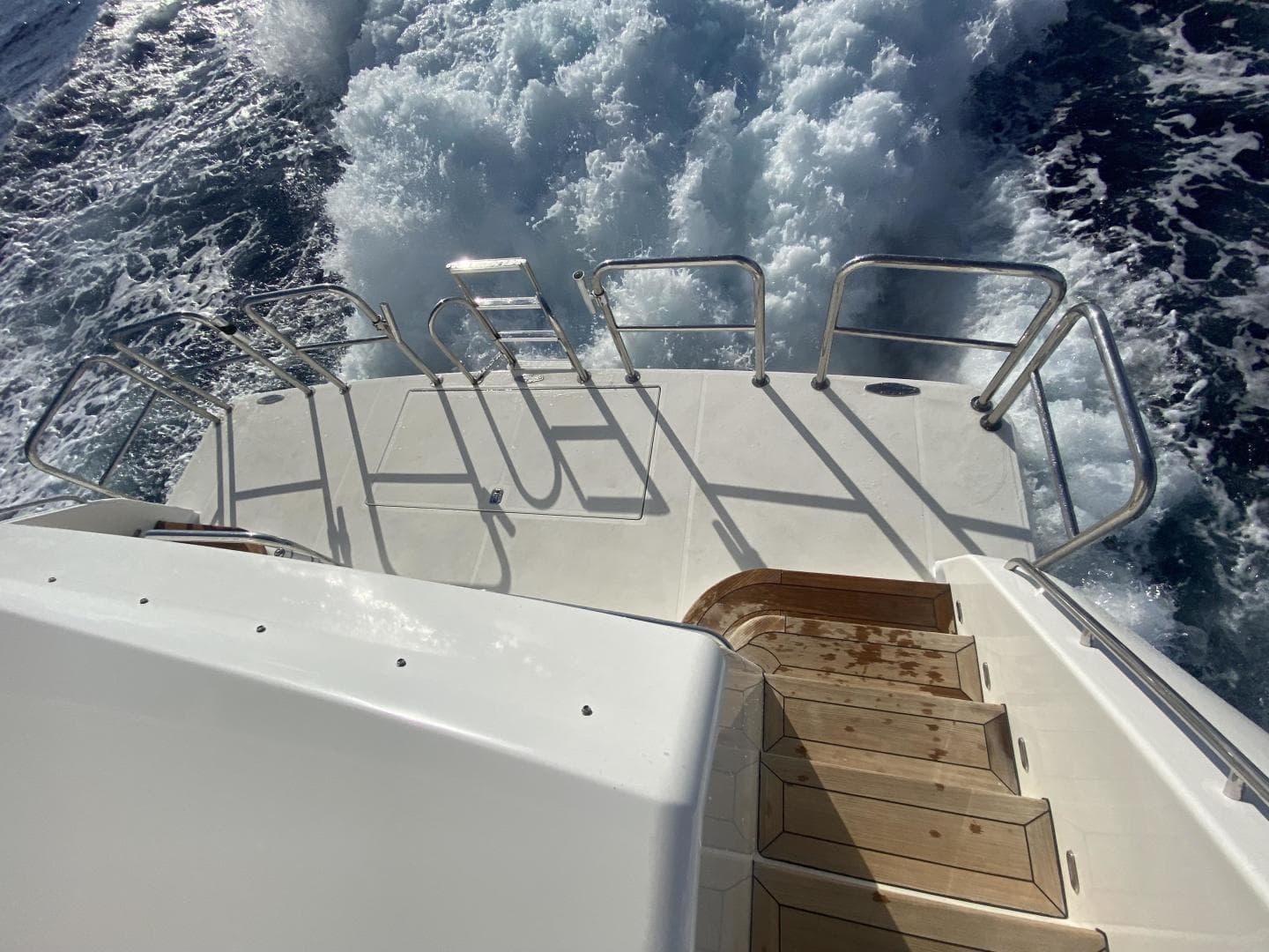 2006 Pacific Mariner — photo 12