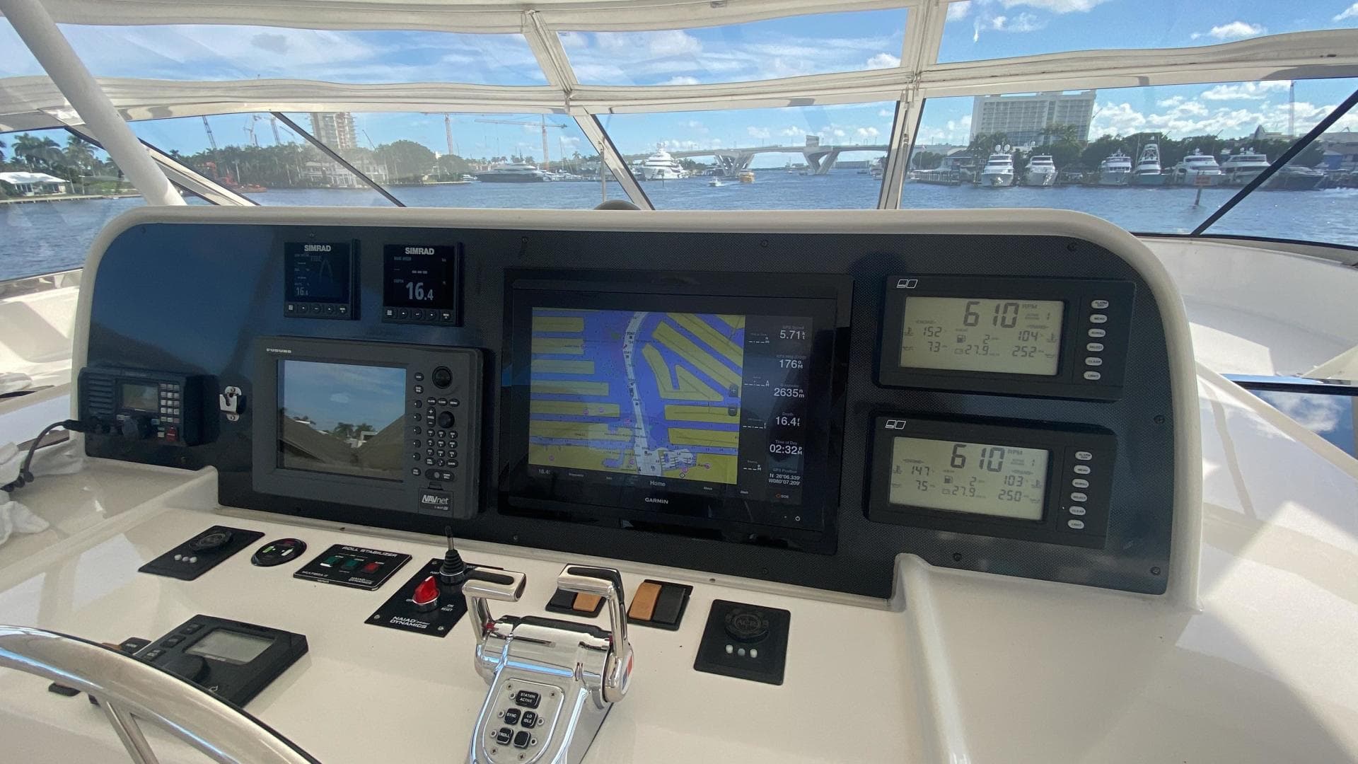 2006 Pacific Mariner — photo 39