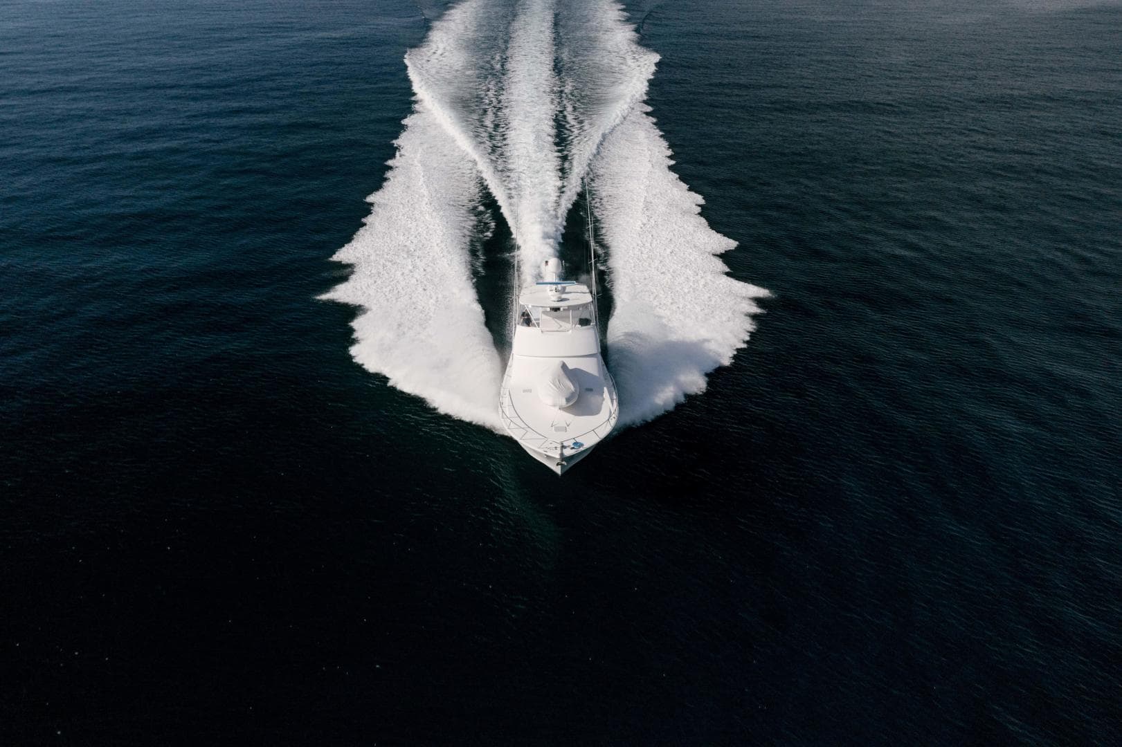 2003 Viking 56 Convertible — photo 56