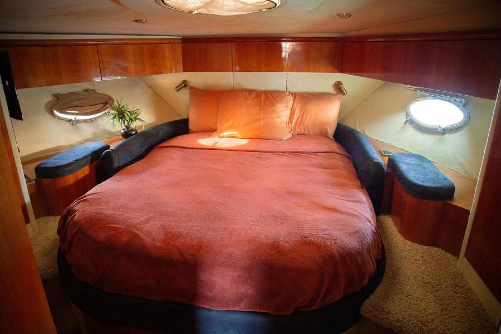 1999 Sunseeker Predator 58 — photo 14