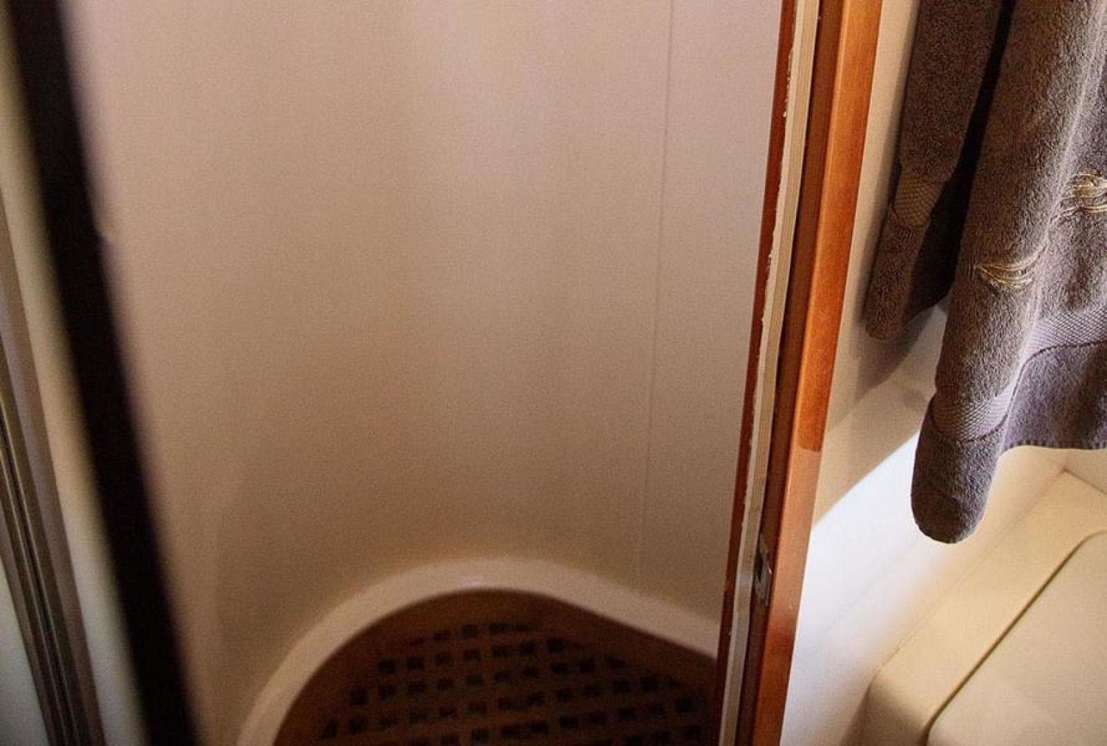 1999 Sunseeker Predator 58 — photo 17