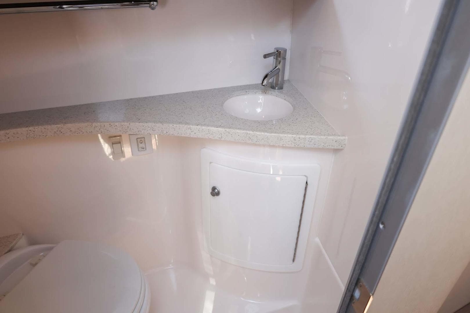 2017 Regal Express — photo 11