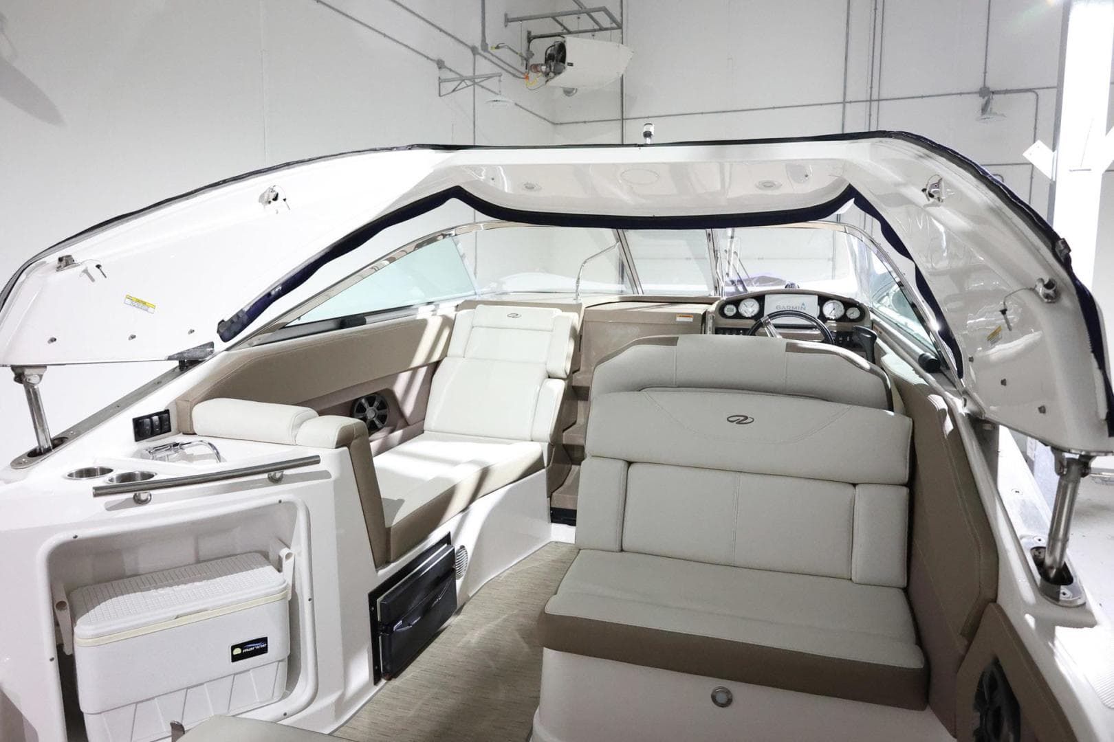 2017 Regal Express — photo 33