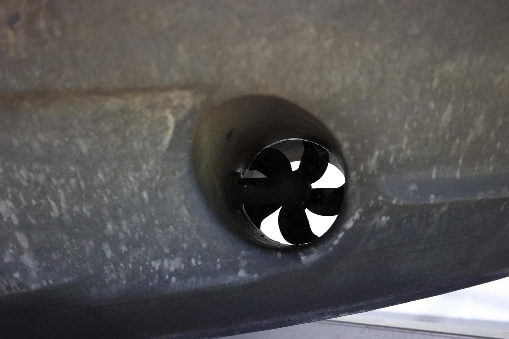 2017 Regal Express — photo 56