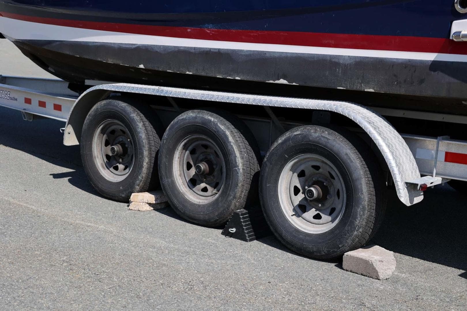 2017 Regal Express — photo 63