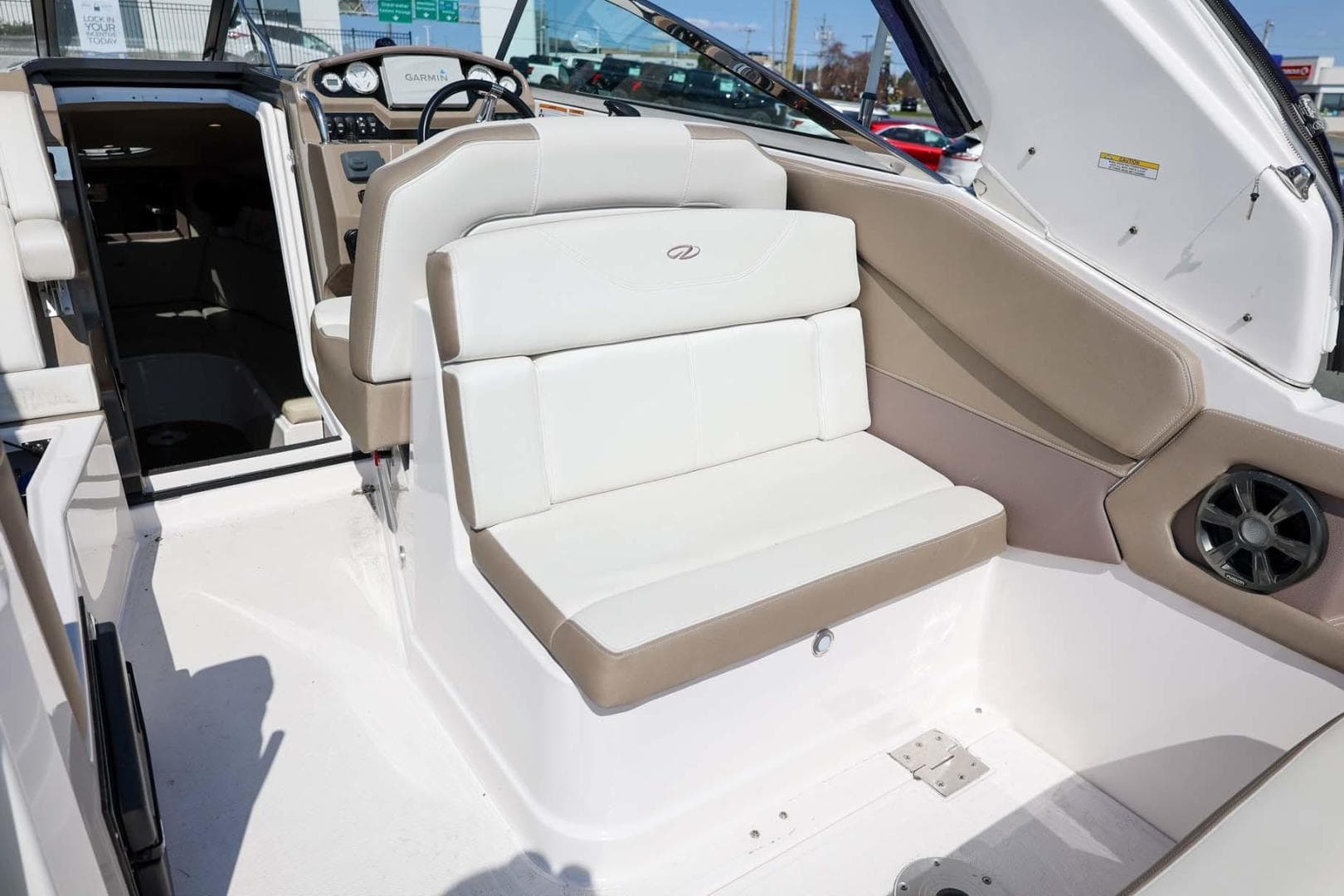 2017 Regal Express — photo 32